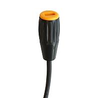 LED strip connector incl connector F