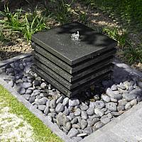 Water Ornamenten