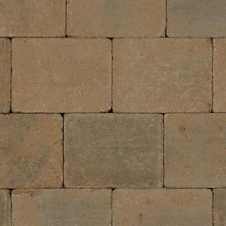 Rough Paving