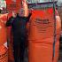 Straatzand in BigBag (bb) binnen Almere