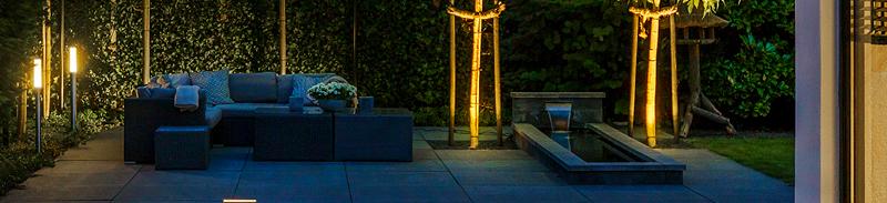 12 Volt Tuinverlichting